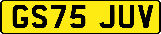 GS75JUV