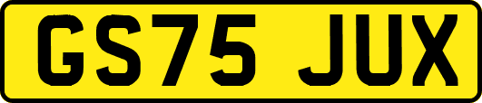 GS75JUX