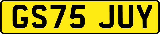 GS75JUY
