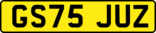 GS75JUZ