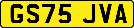 GS75JVA