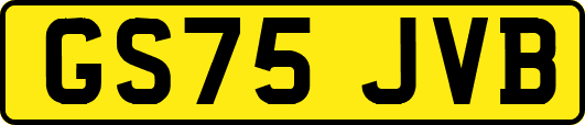 GS75JVB