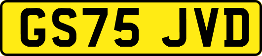 GS75JVD