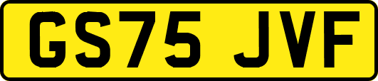 GS75JVF