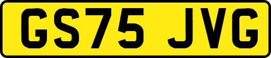 GS75JVG