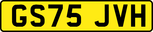 GS75JVH