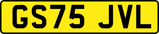 GS75JVL