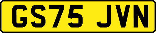 GS75JVN