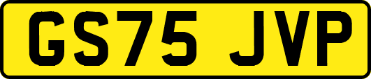 GS75JVP