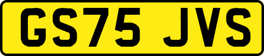 GS75JVS