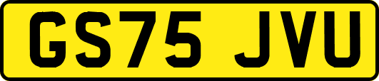 GS75JVU