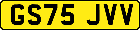GS75JVV