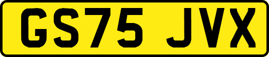 GS75JVX