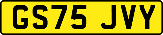 GS75JVY