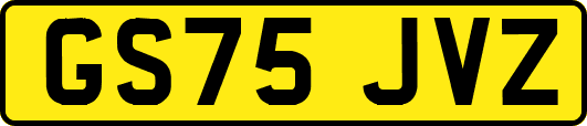 GS75JVZ