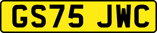 GS75JWC