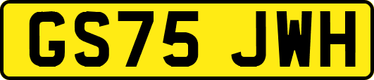 GS75JWH