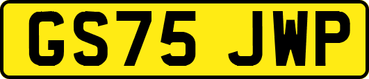 GS75JWP