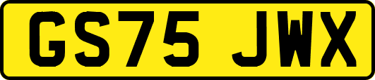 GS75JWX