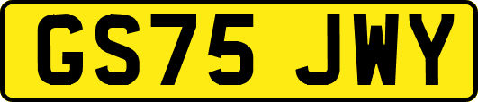 GS75JWY