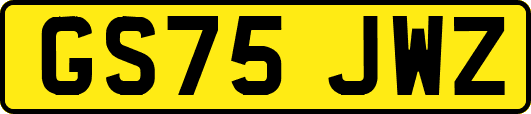 GS75JWZ
