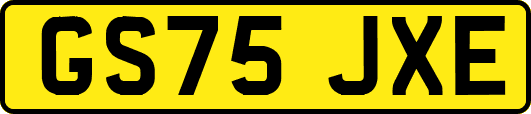 GS75JXE