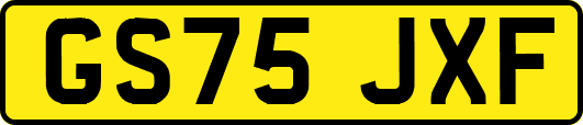 GS75JXF