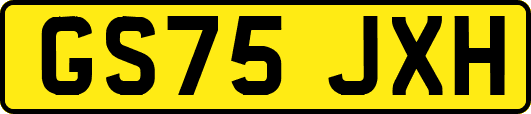 GS75JXH