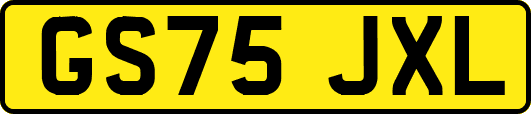 GS75JXL