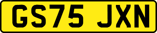 GS75JXN