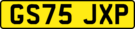 GS75JXP