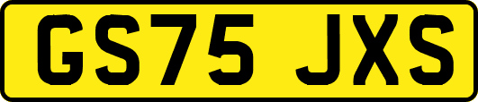 GS75JXS