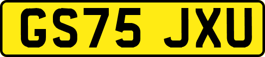 GS75JXU