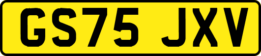 GS75JXV