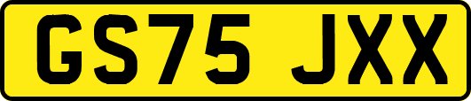 GS75JXX