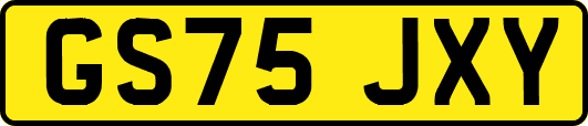 GS75JXY
