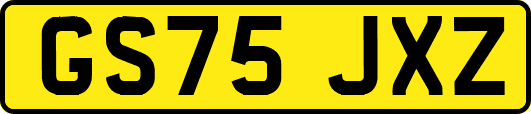 GS75JXZ