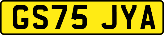 GS75JYA