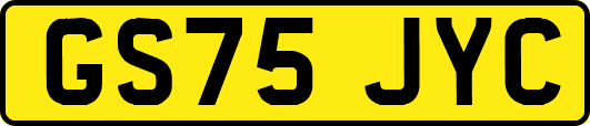 GS75JYC