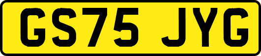GS75JYG