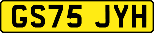 GS75JYH