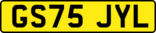 GS75JYL