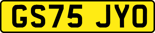 GS75JYO