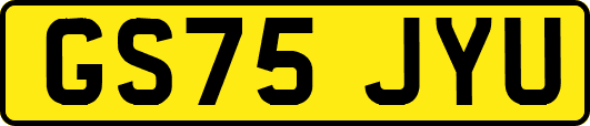 GS75JYU