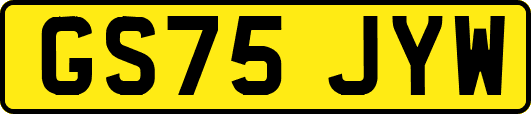 GS75JYW