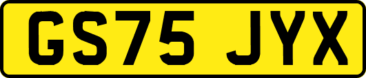 GS75JYX