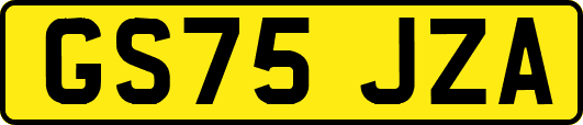 GS75JZA