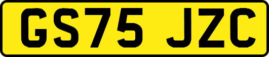 GS75JZC