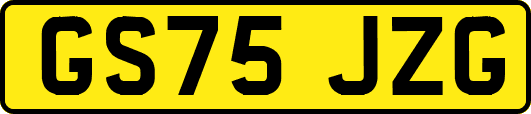 GS75JZG
