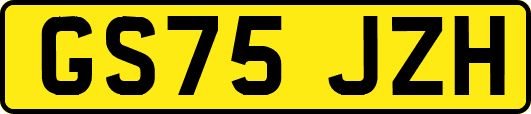 GS75JZH